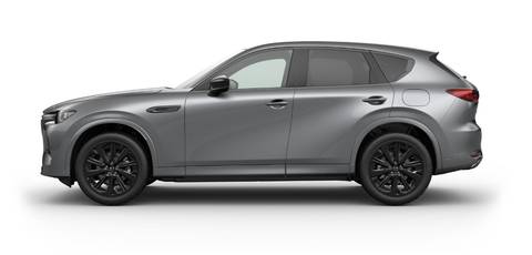 2026 Mazda CX-60 — sličica 2