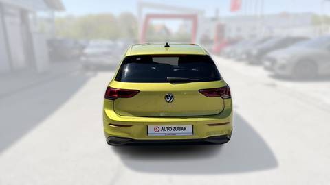 2024 Volkswagen Golf — sličica 6