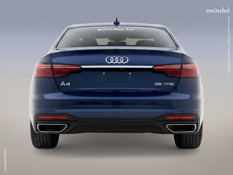 2024 Audi A4 — sličica 5