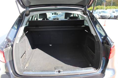 2017 Audi A4 Avant — sličica 17