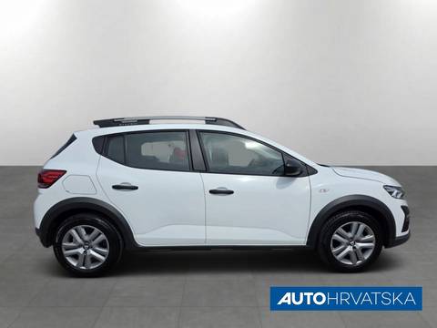 2022 Dacia Sandero — sličica 4