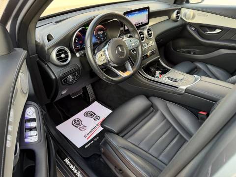 2021 Mercedes-Benz GLC — sličica 15