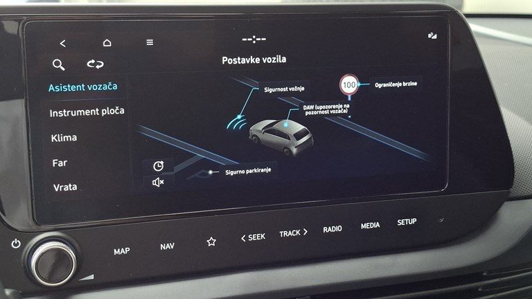 2024 Hyundai i20 — fotografija 11