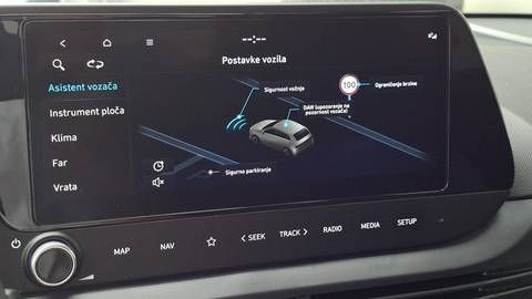 2024 Hyundai i20 — sličica 11