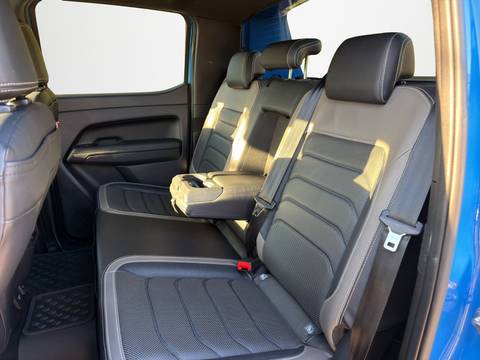 2023 Volkswagen Amarok — sličica 17