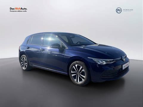 2021 Volkswagen Golf — sličica 6