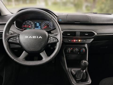 2023 Dacia Jogger — sličica 15