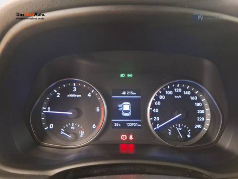 2018 Hyundai i30 — sličica 12