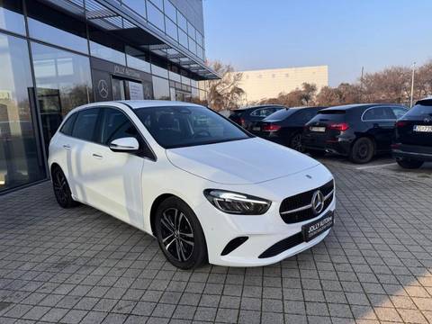 2025 Mercedes-Benz B-klasa — sličica 3