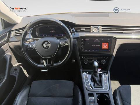 2020 Volkswagen Arteon — sličica 14