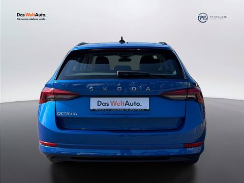 2023 Škoda Octavia Combi — sličica 6
