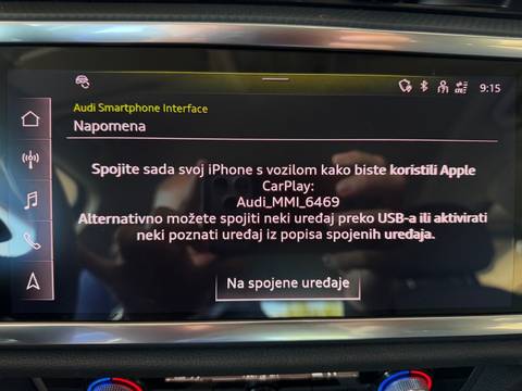 2021 Audi Q3 — sličica 17