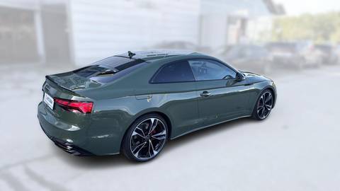 2023 Audi A5 — sličica 7