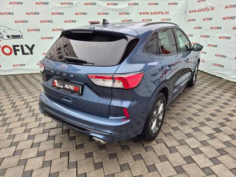 2022 Ford Kuga ST-Line — sličica 8