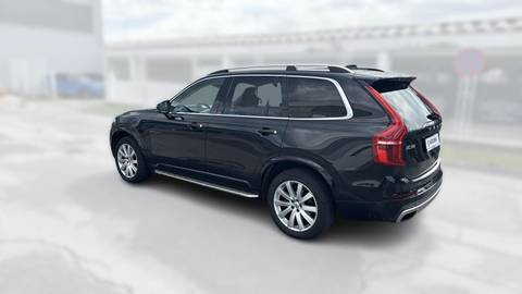 2017 Volvo XC90 — sličica 5
