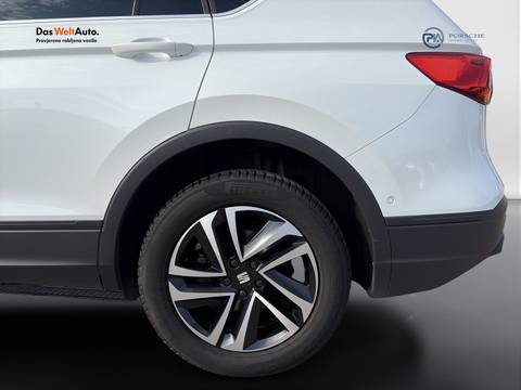 2024 Seat Tarraco — sličica 21