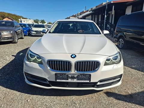2016 BMW Serija 5 — sličica 2
