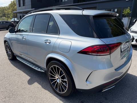 2023 Mercedes-Benz GLE — sličica 4