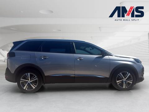 2023 Peugeot 5008 — sličica 6