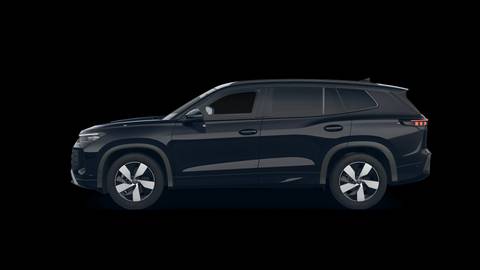 2026 Volkswagen Tayron — sličica 3