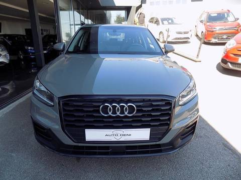 2017 Audi Q2 — sličica 7
