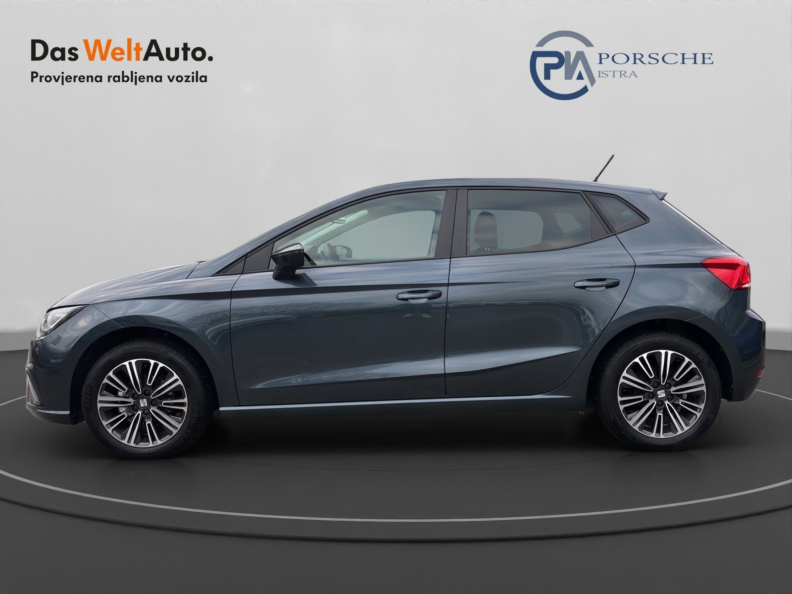 2025 Seat Ibiza — fotografija 8