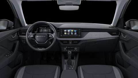 2026 Škoda Kamiq — sličica 2
