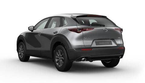 2026 Mazda CX-30 — sličica 3