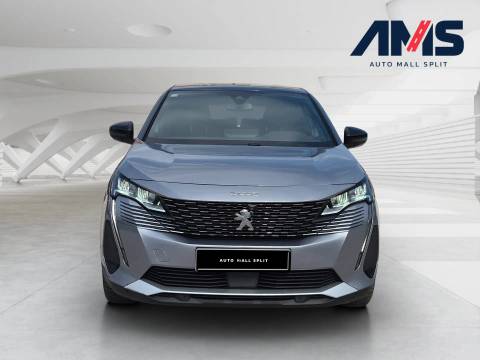 2023 Peugeot 3008 — sličica 8