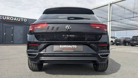 2021 Volkswagen T-Roc — sličica 7