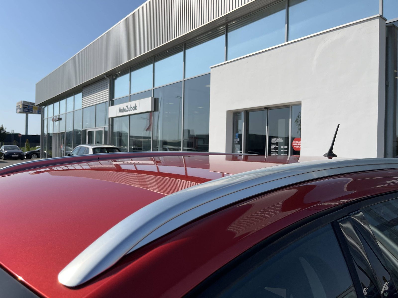 2022 Renault Megane Grandtour — fotografija 17