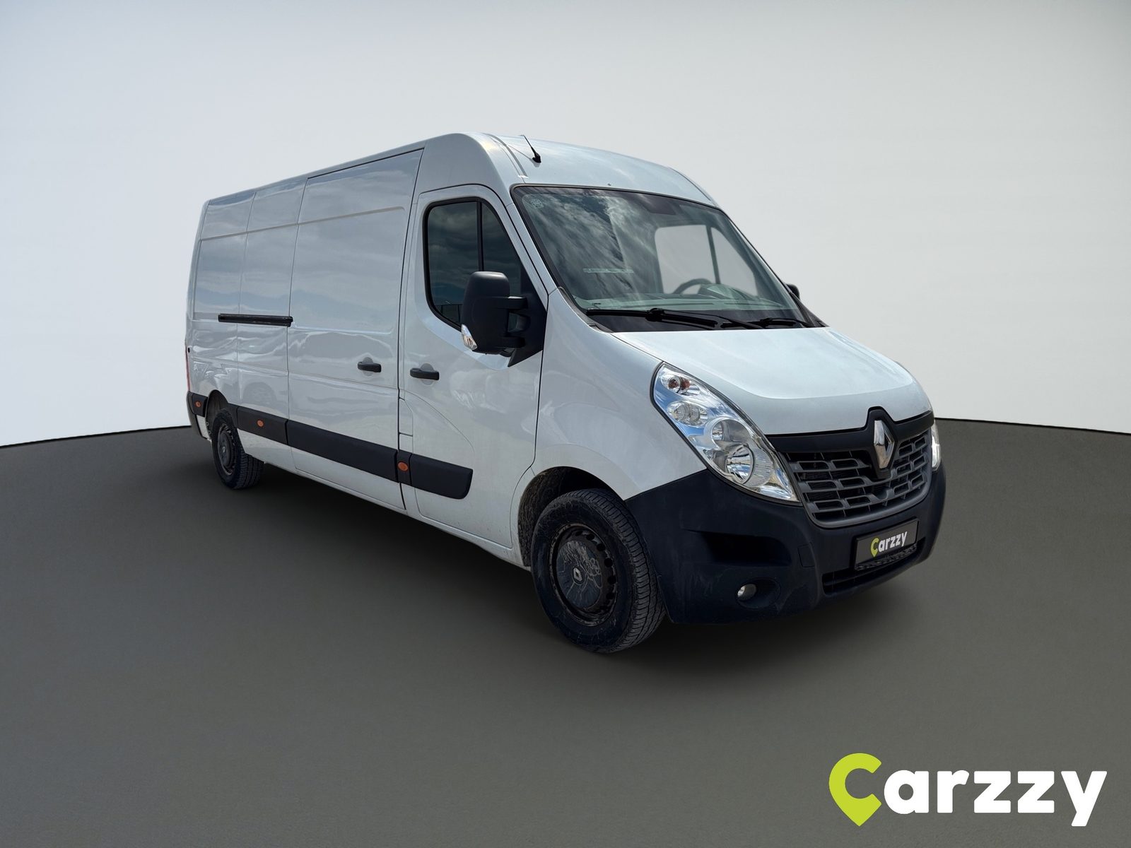 2016 Renault Master — fotografija 3
