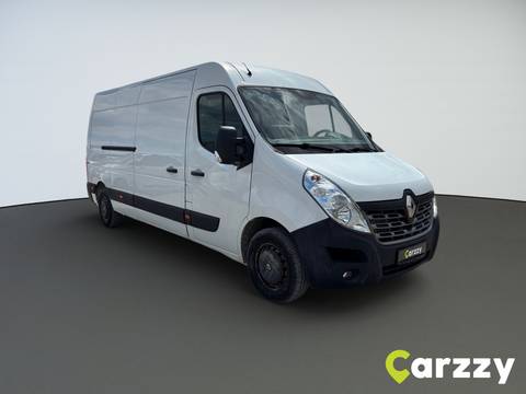 2016 Renault Master — sličica 3