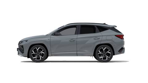 Hyundai Tucson NX4 — sličica 3