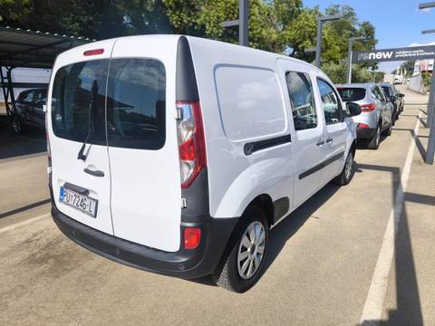2018 Renault Kangoo — sličica 3