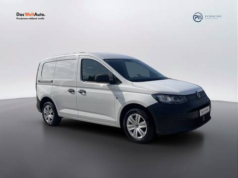 2022 Volkswagen Caddy — sličica 6