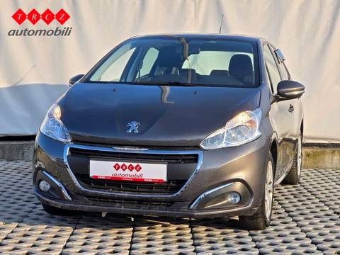 2020 Peugeot 208 — sličica 2