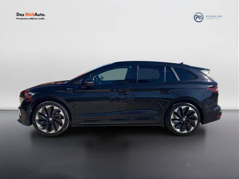 2022 Škoda Enyaq — sličica 8