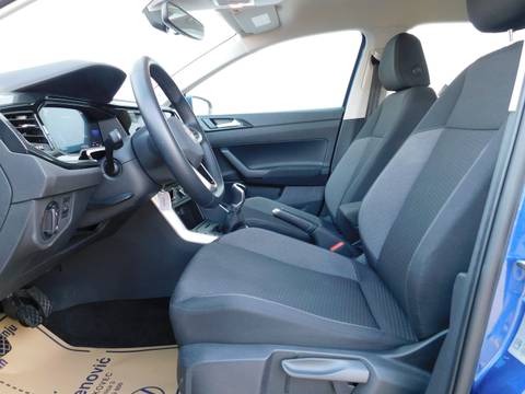 2024 Volkswagen Polo — sličica 6