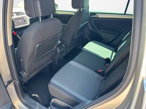 2018 Volkswagen Tiguan — sličica 14