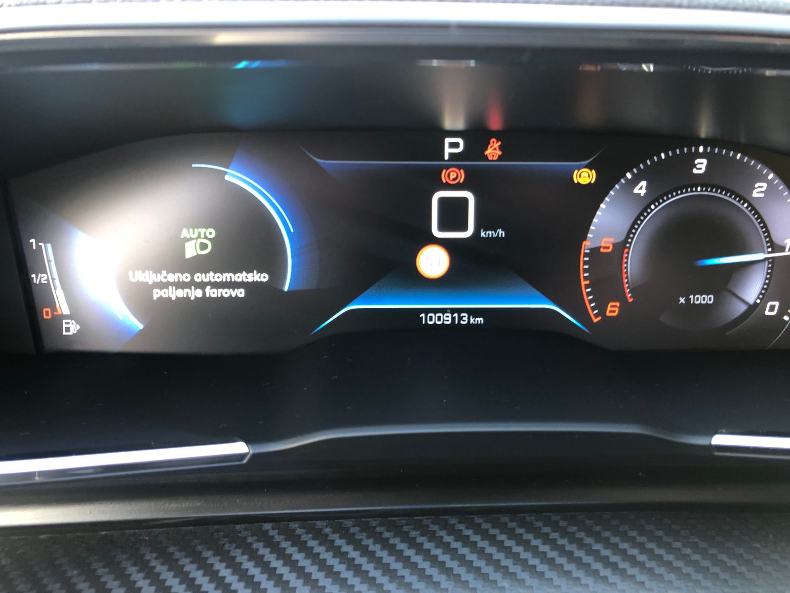 2022 Peugeot 508 — fotografija 12