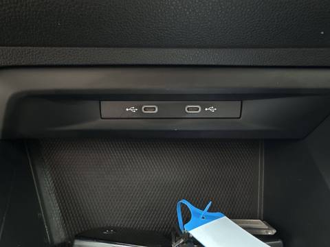 2024 Volkswagen Golf — sličica 24