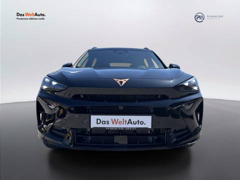 2026 Cupra Formentor — sličica 3