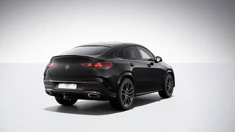 Mercedes-Benz GLE — sličica 5