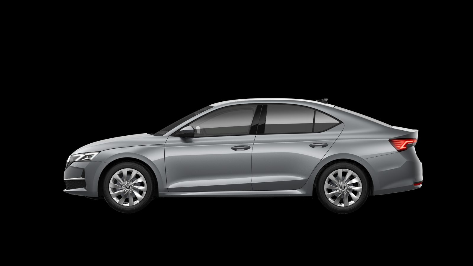 2026 Škoda Octavia — fotografija 3
