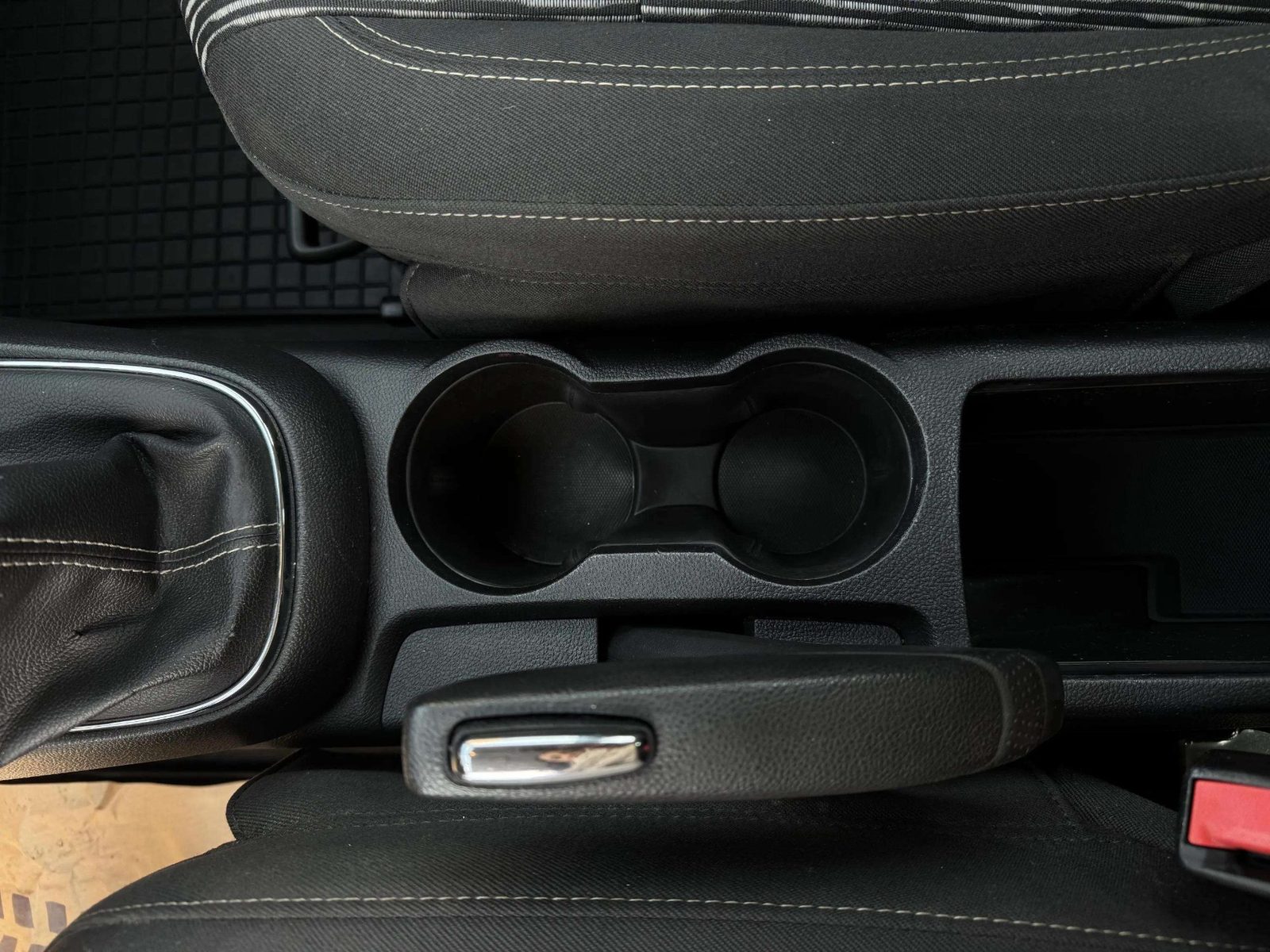 2015 Opel Mokka — fotografija 13