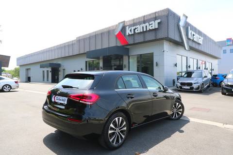 2022 Mercedes-Benz A-klasa — sličica 16