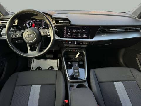 2023 Audi A3 Limousine — sličica 7