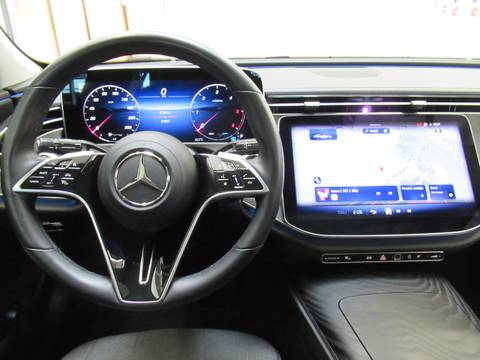 2025 Mercedes-Benz E-klasa Avantgarde — sličica 15