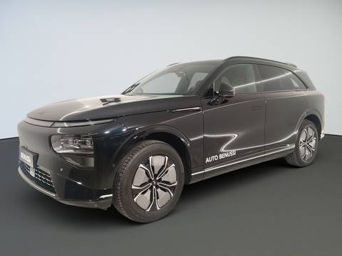 2025 XPENG G9